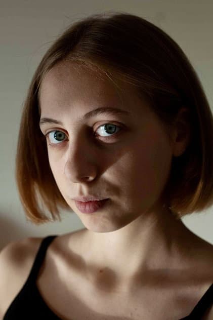 Pauline Scoupe-Fournier
