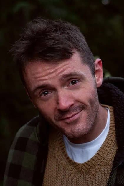 Joel Austin