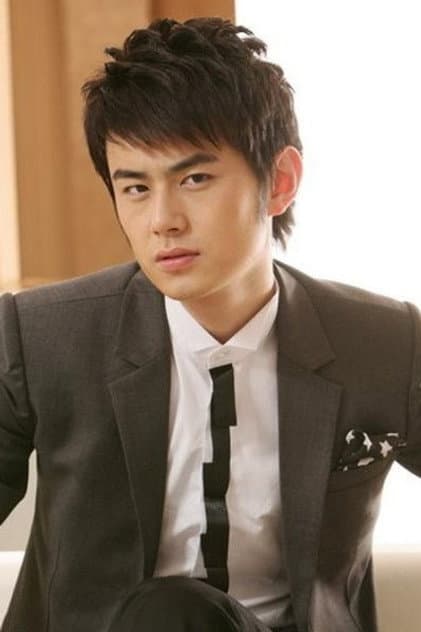 Wang Rui