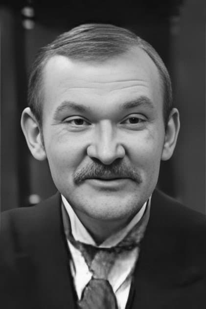 Vladas Radvilavicius
