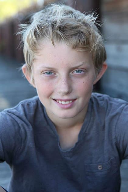 Rowan Longworth