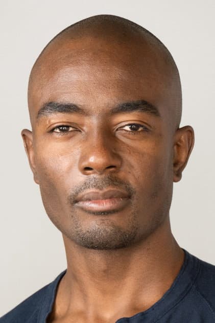 Jean Charles