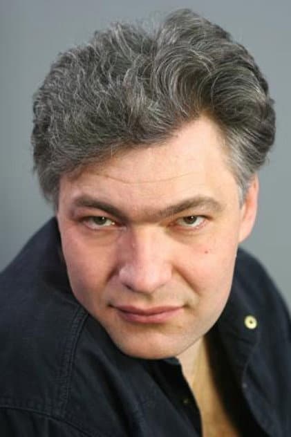 Aleksey Afonin