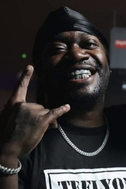 Marcus Jerome Green