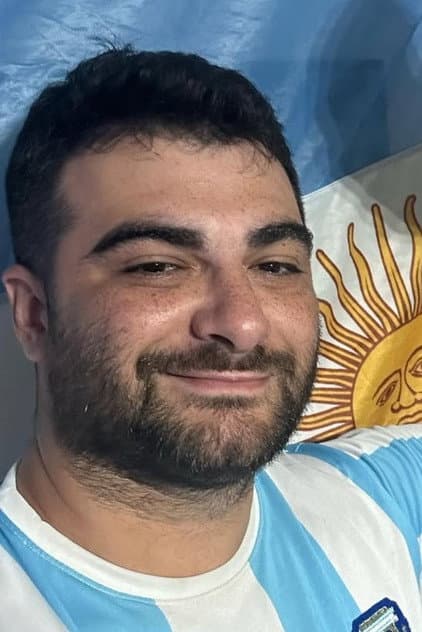 Facundo Alessandri