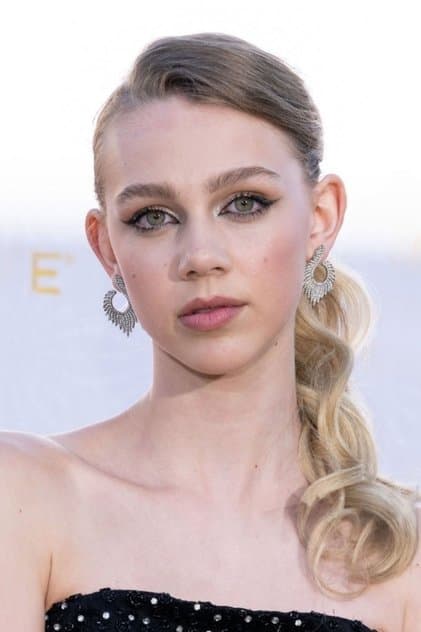 Elle Graham