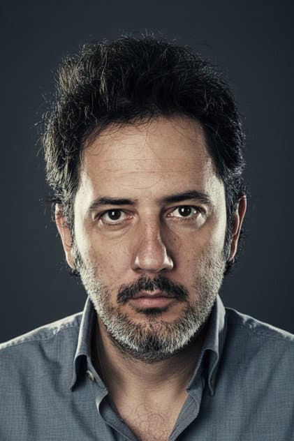 Cenk Durmazel