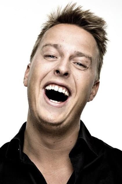 Henrik Fladseth