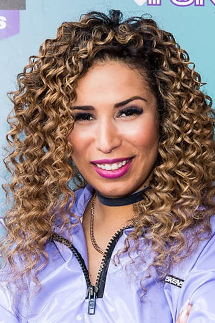 Ouissima Tajmout