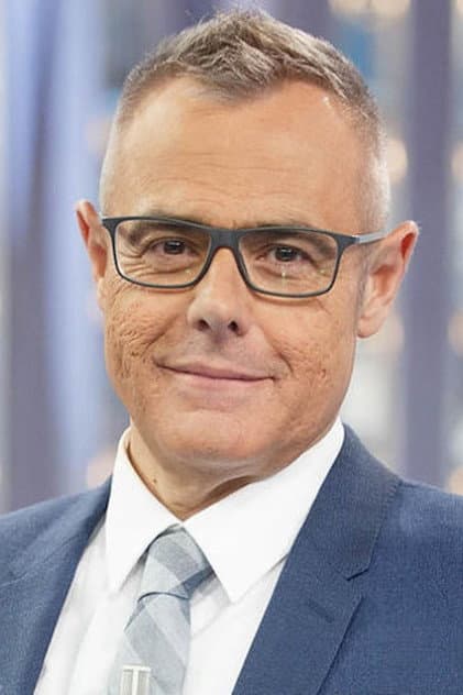 Jordi González