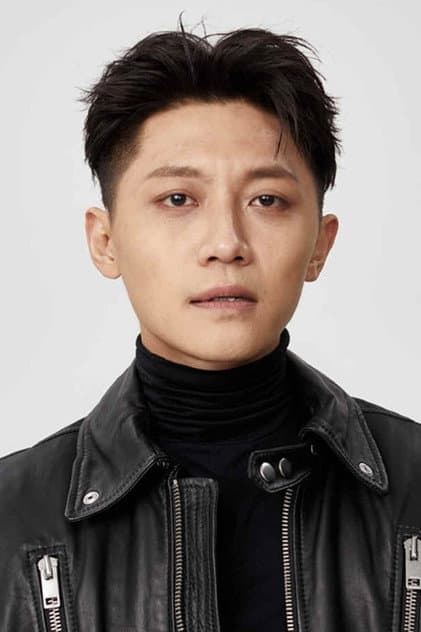Hou Xuelong