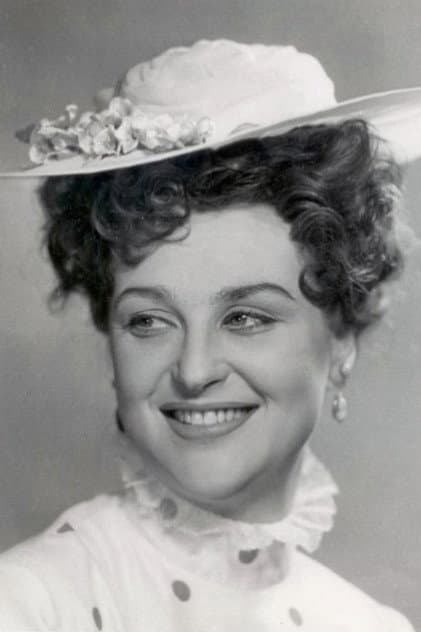 Ekaterina Kudryavtseva