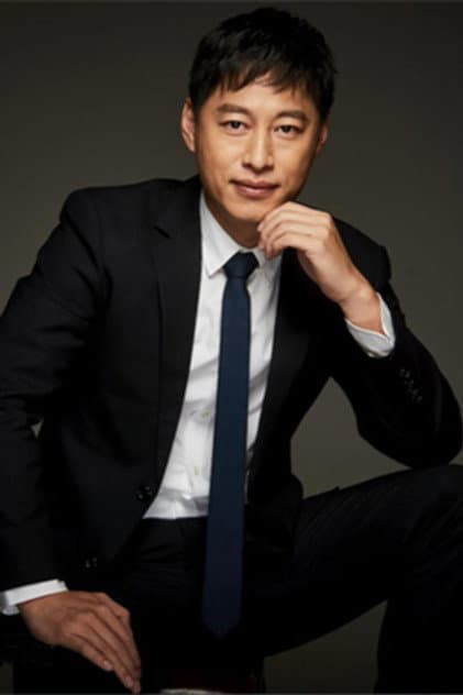 Yunpeng Xie
