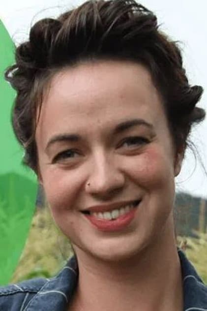 Frances Tophill