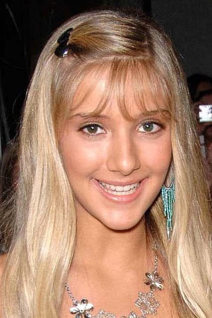 Becky Rosso