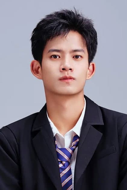 Zhao Runnan