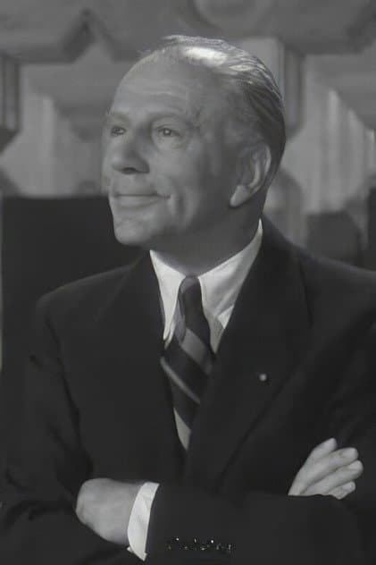 Maurice Bénard