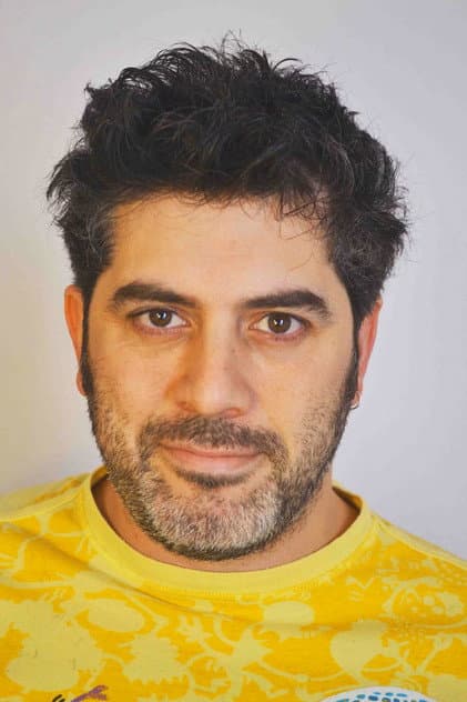 Raúl Yuste