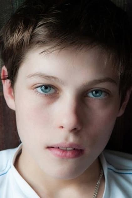 Maxim Rozhnov