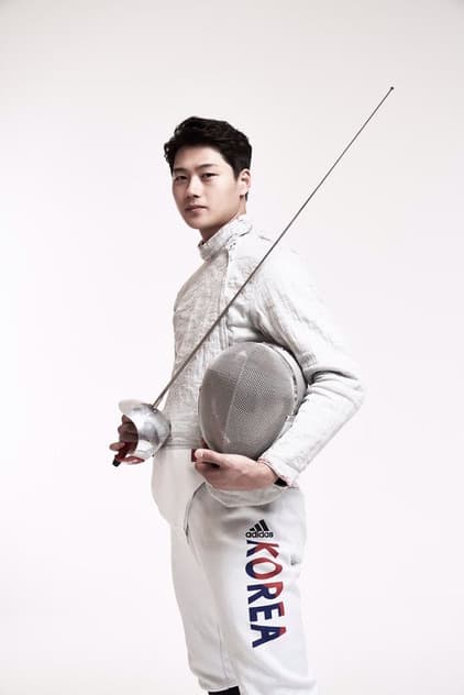 Oh Sang-uk