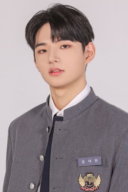 Kang Dae-hyun