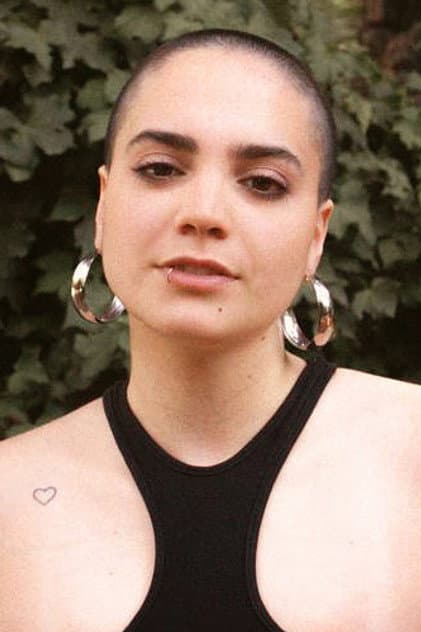 Orianna Cárdenas