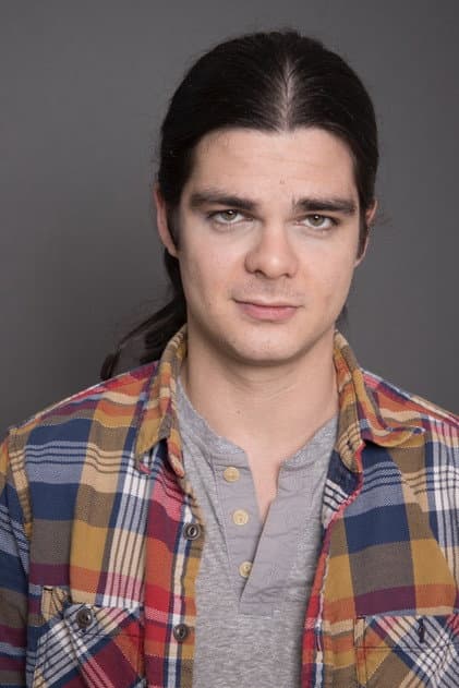 Ben Horwitz