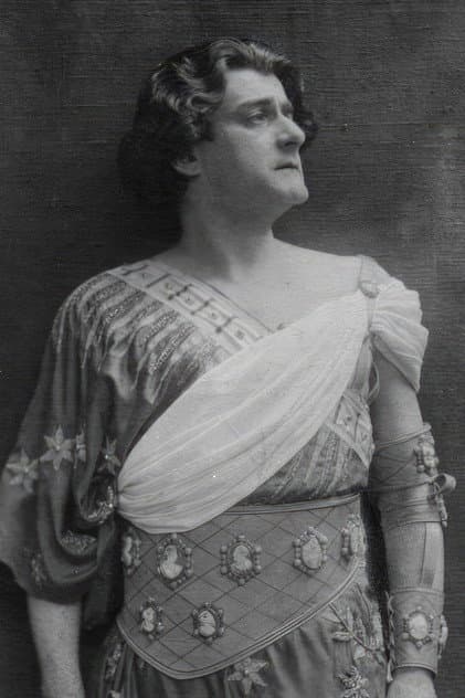 Édouard de Max