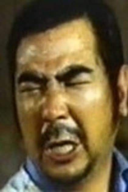 Teruo Sakamaki