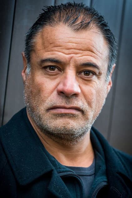Iván Gallardo