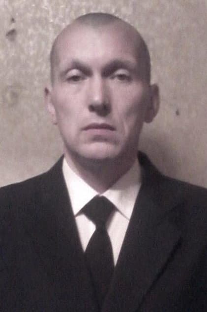 Dmitriy Aleksandrov
