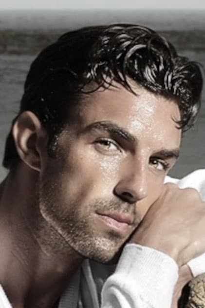 Daniel Sobieray