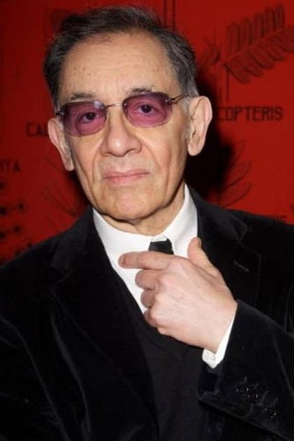Alfredo Arias