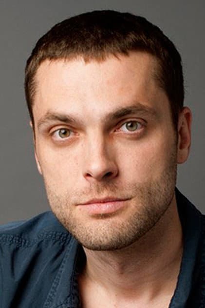 Aleksandr Duda