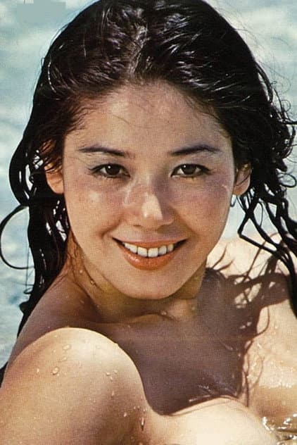 Yuriko Hishimi