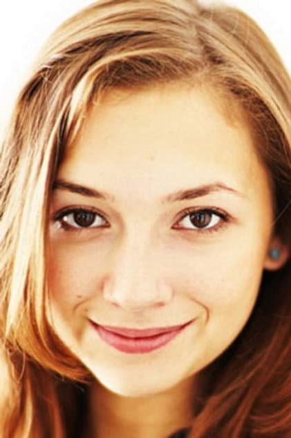 Nadezhda Tolubeeva