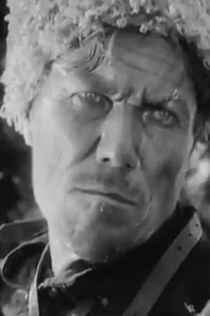 Gavriil Marinchak