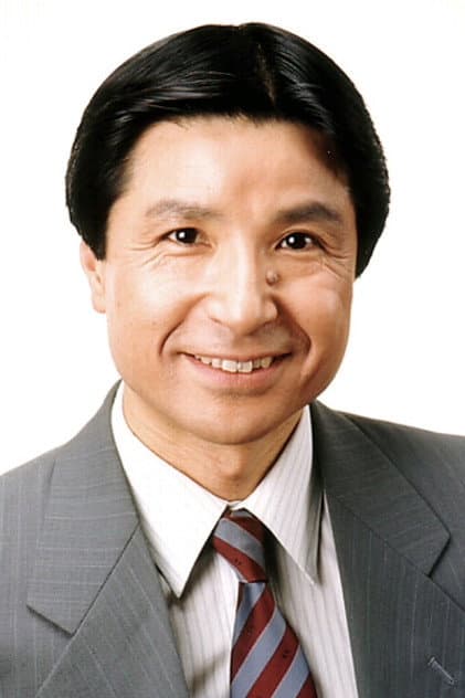 Shin Mori