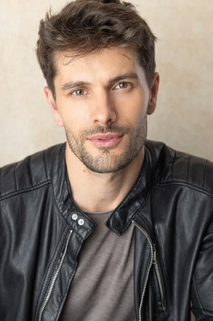 Volodymyr Pielikh