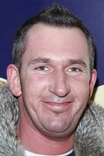 Mikhail Vladimirov