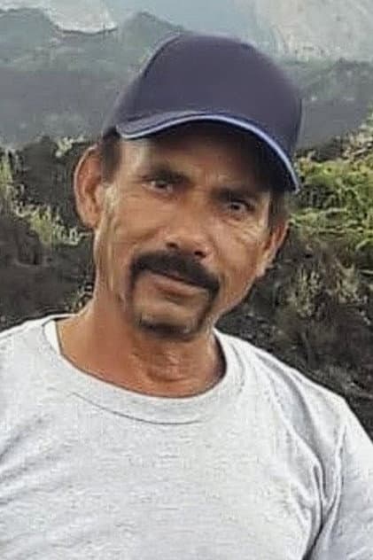 Ramon Negrete