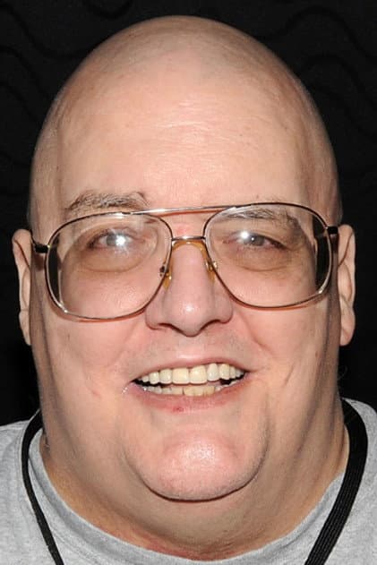Chris Pallies