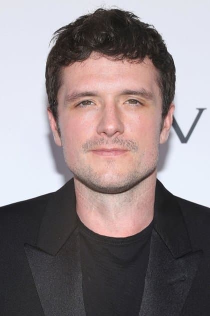 Josh Hutcherson