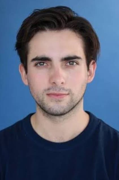 Andrés Revo