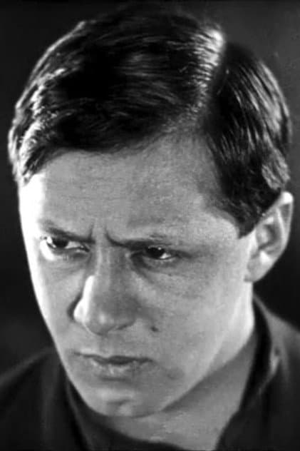Yakov Gudkin