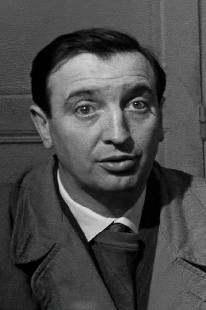 Albert Rémy