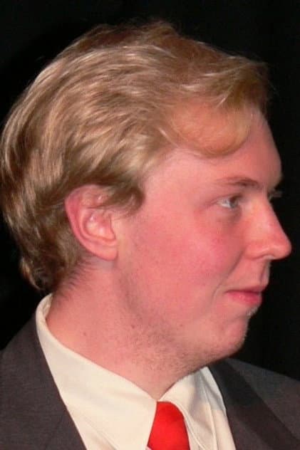 David J.G. Doyle