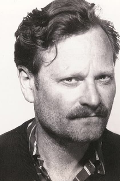 Bernhard Marsch