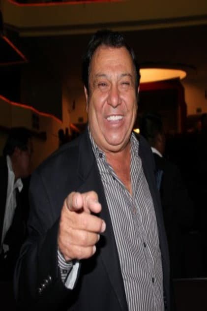 Rolando Fernández