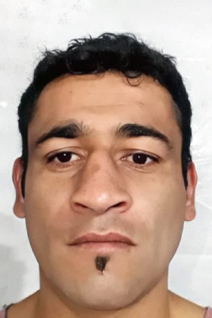Alfredo Rodolfo Blanco